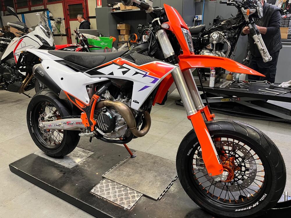 KTM 450 SMR (2023 - 24) (2)