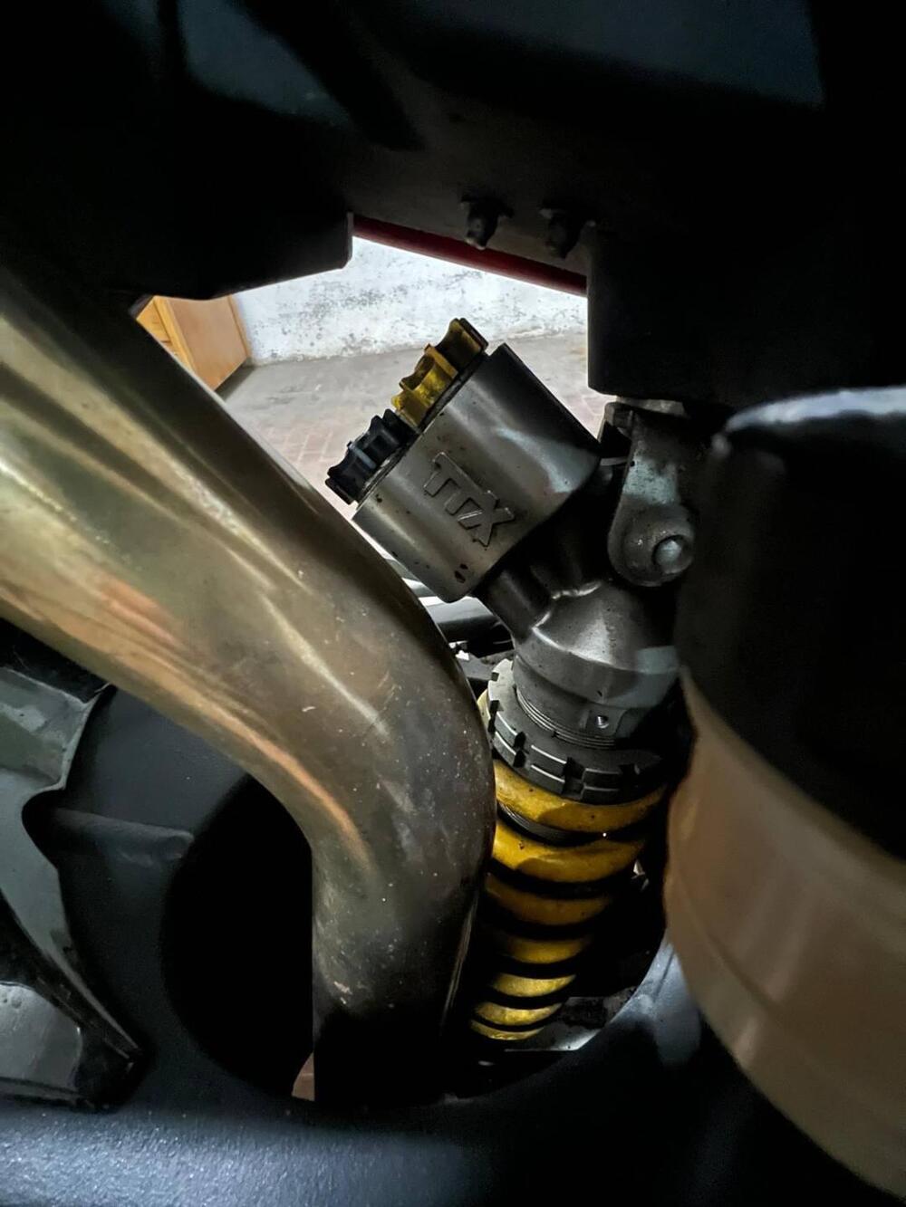 Triumph Daytona 675 R (2010 - 12) (9)