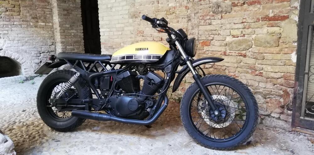 Yamaha XV 250 (1995 - 97) (4)