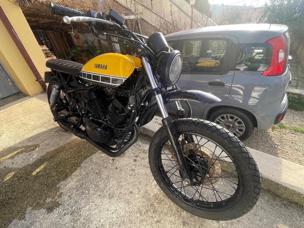 Yamaha XV 250 (1995 - 97) (6)