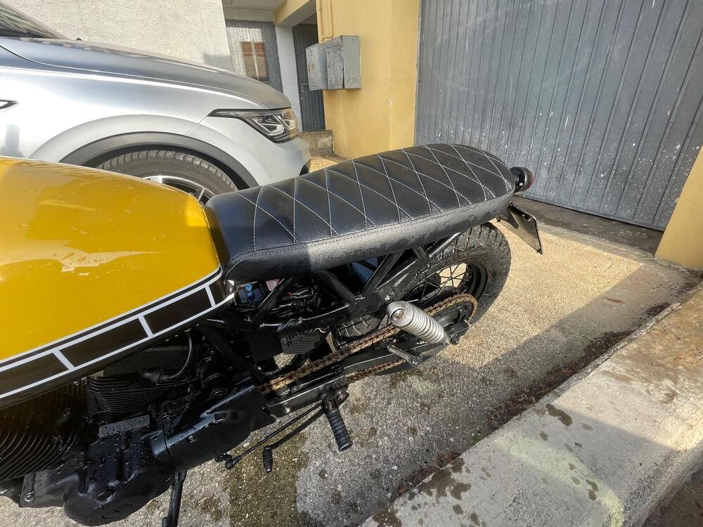 Yamaha XV 250 (1995 - 97) (7)