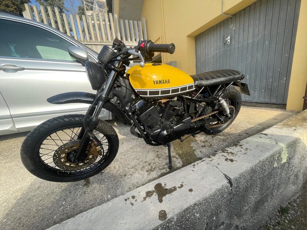 Yamaha XV 250 (1995 - 97) (8)