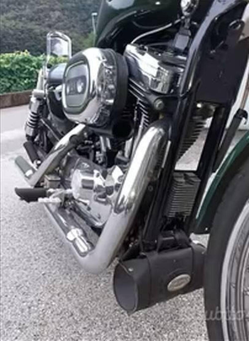 Harley-Davidson sportster 1200 (3)
