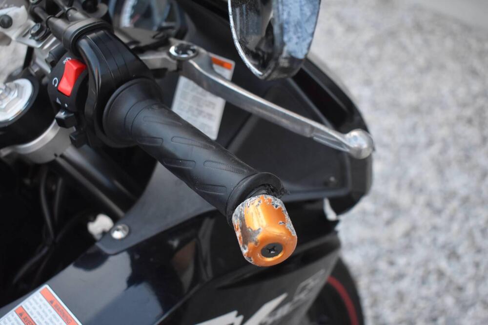 Suzuki SV 650 S (2006 - 11) (3)