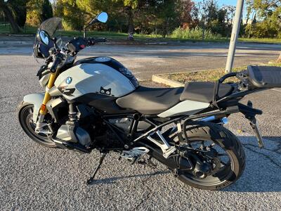 Bmw R 1250 R (2021 - 25) usata