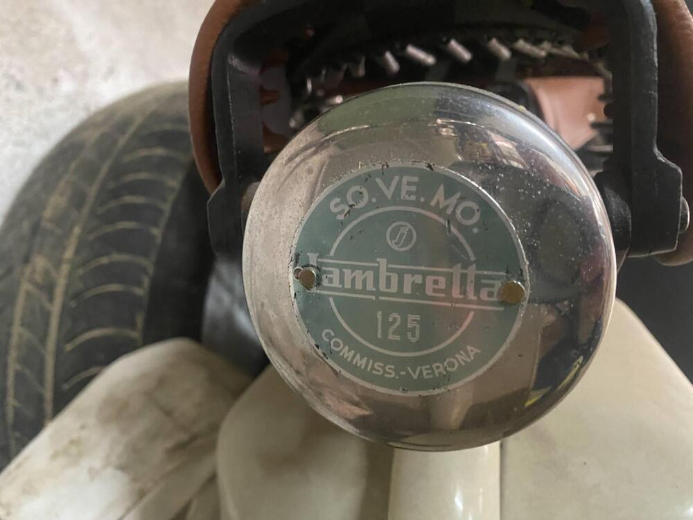 Lambretta 125 (2)