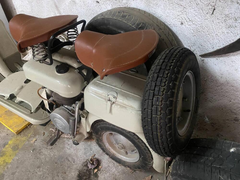 Lambretta 125 (3)
