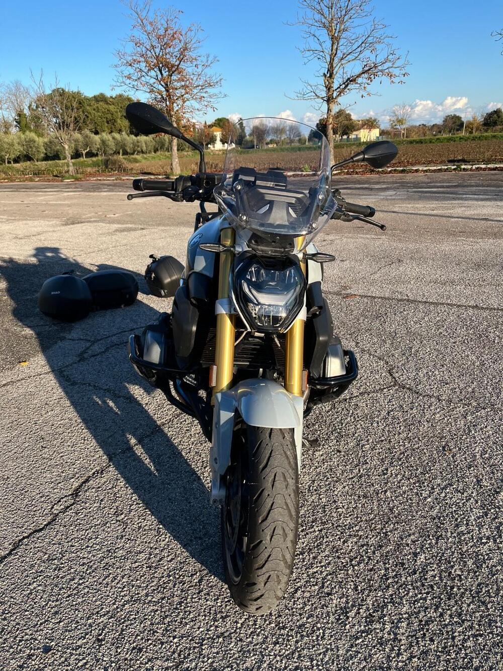 Bmw R 1250 R (2021 - 25) (3)