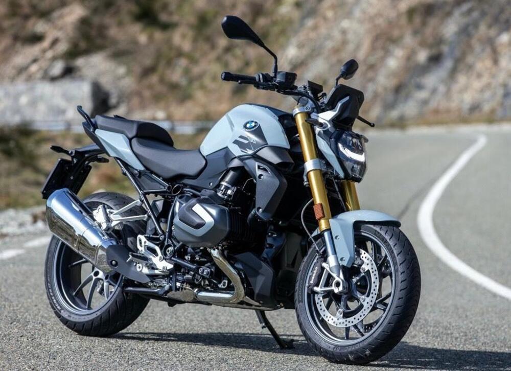 Bmw R 1250 R (2021 - 25) (11)