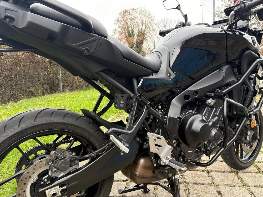 Yamaha Tracer 9 (2021 - 24) (2)