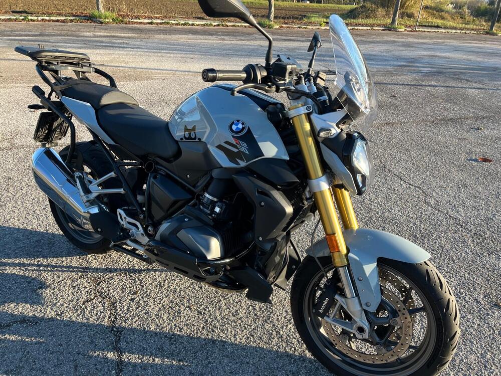 Bmw R 1250 R (2021 - 25)