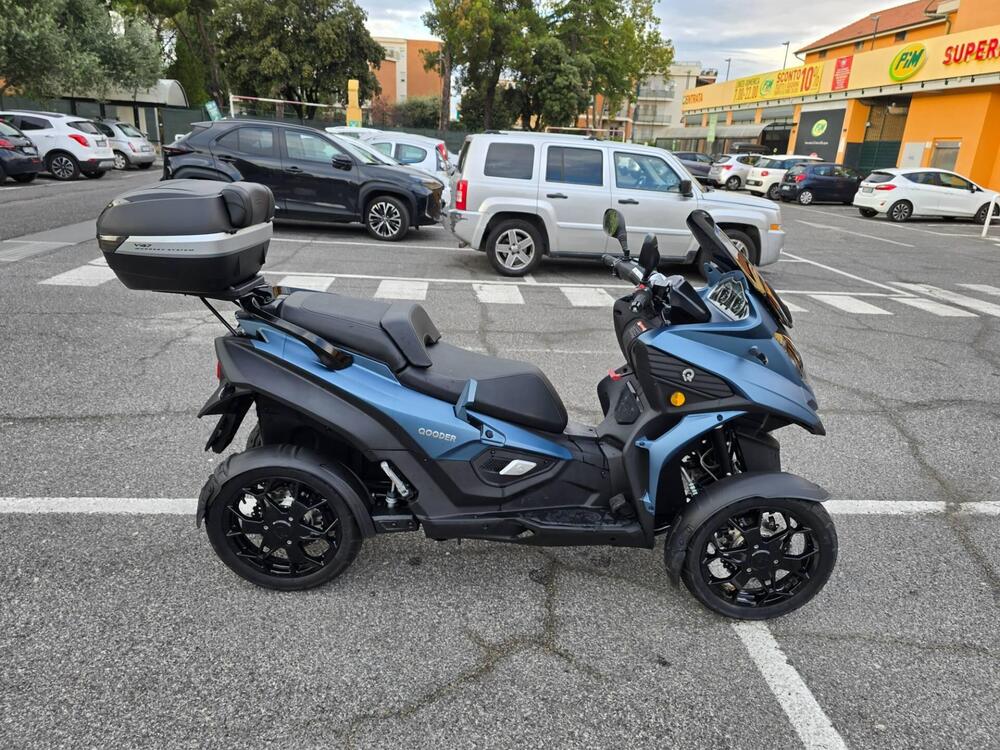 Qooder Qooder 400 (2020 - 24) (2)