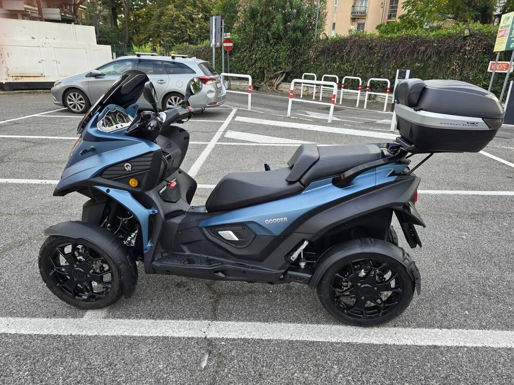 Qooder Qooder 400 (2020 - 24) (3)