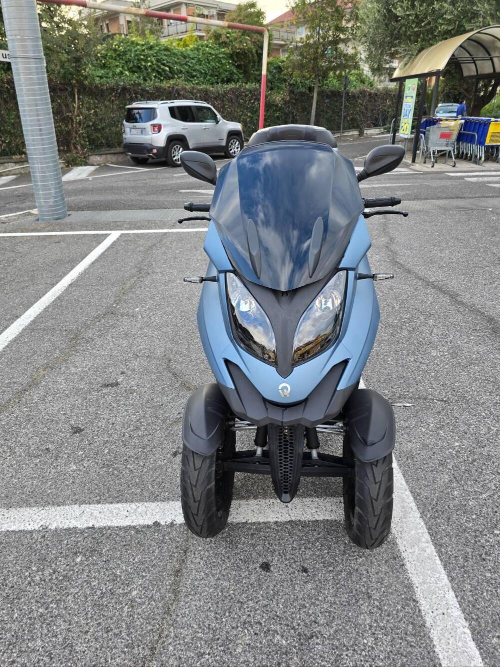 Qooder Qooder 400 (2020 - 24) (4)