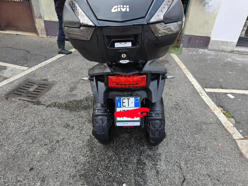 Qooder Qooder 400 (2020 - 24) (6)