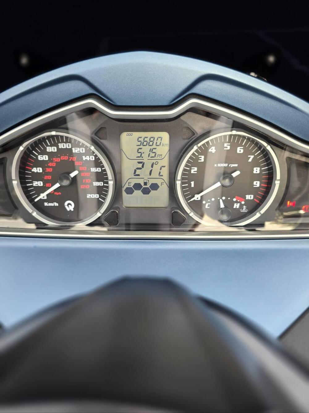 Qooder Qooder 400 (2020 - 24) (7)