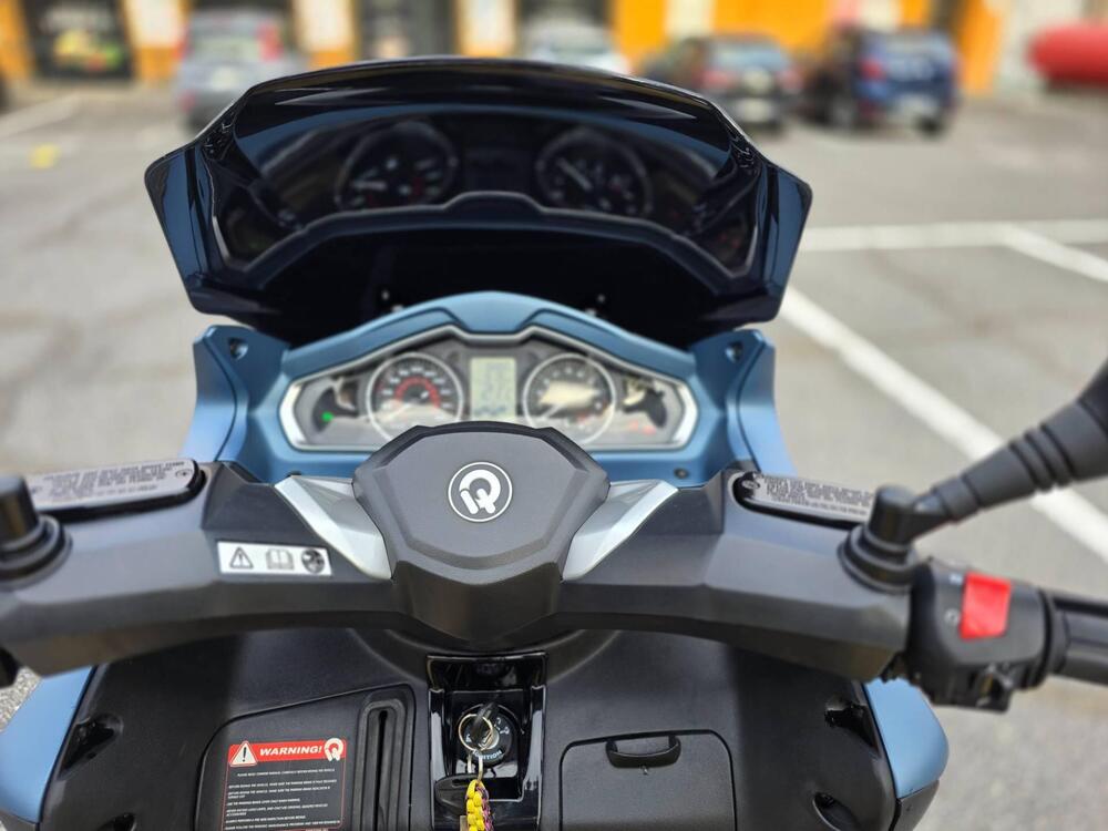 Qooder Qooder 400 (2020 - 24) (8)