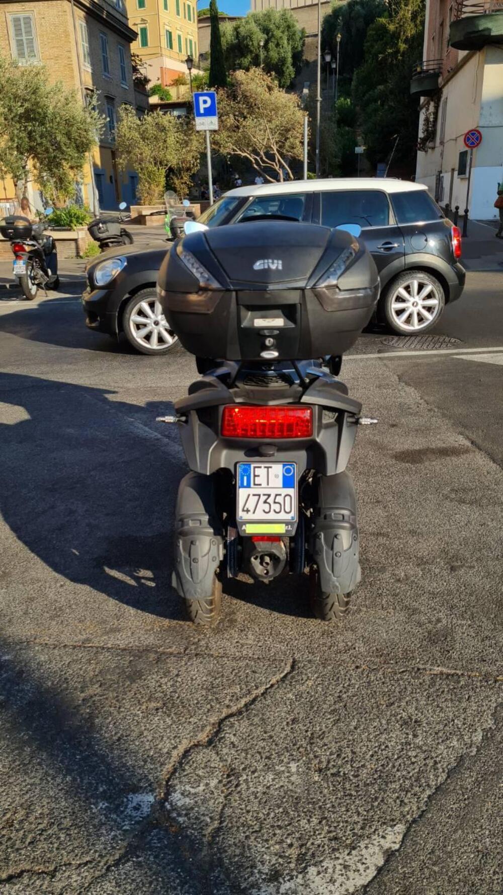 Qooder Qooder 400 (2020 - 24) (11)