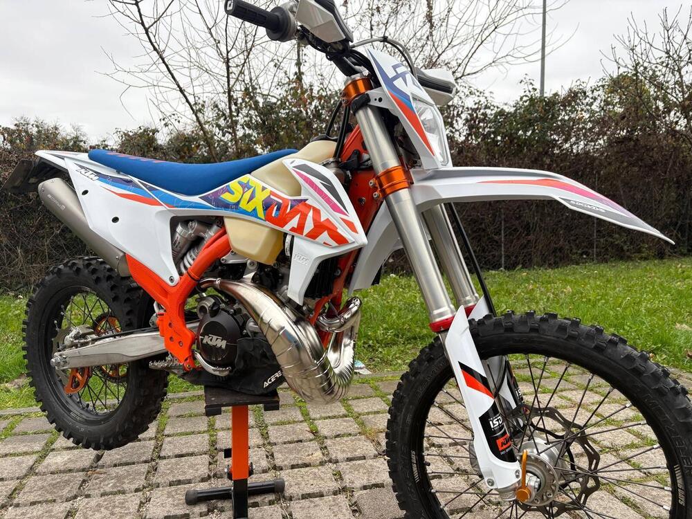 KTM 300 EXC TPI Six Days (2022) (6)
