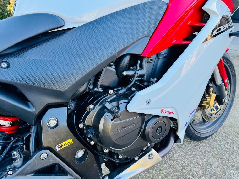 Honda CBR 600 F (2011 - 13) (9)