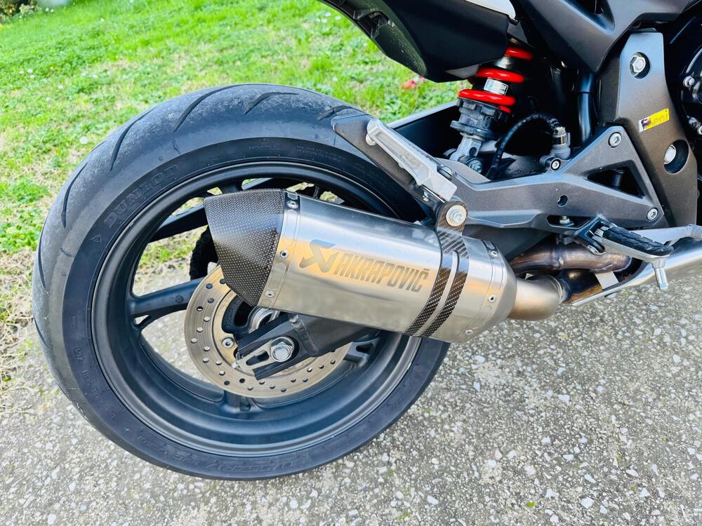 Honda CBR 600 F (2011 - 13) (10)