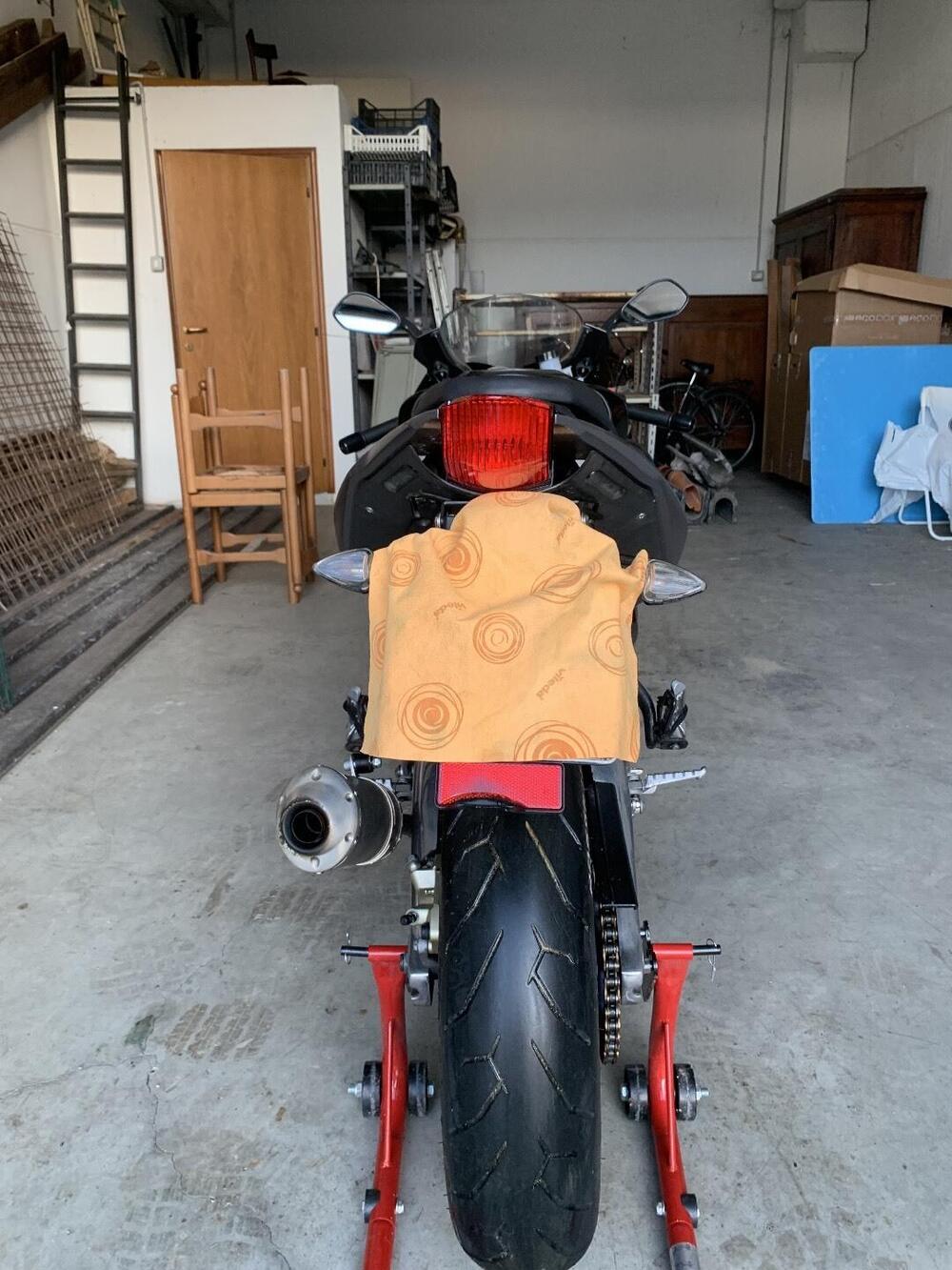 Aprilia RS 125 (2006 - 14) (4)