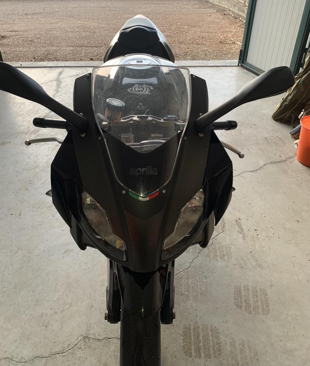 Aprilia RS 125 (2006 - 14)