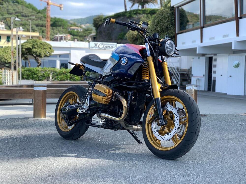 Bmw R 1150 R (2000 - 07) (5)