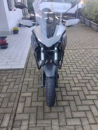 Yamaha Tracer 700 (2020) usata
