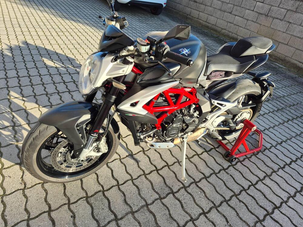 MV Agusta Brutale 800 EAS ABS (2016 - 19) (3)