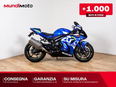 Suzuki GSX S 1000 F ABS (2014 -17) usata