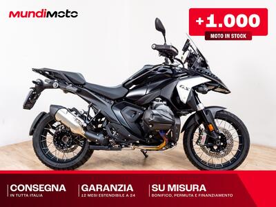 Bmw R 1300 GS (2023 - 25) usata