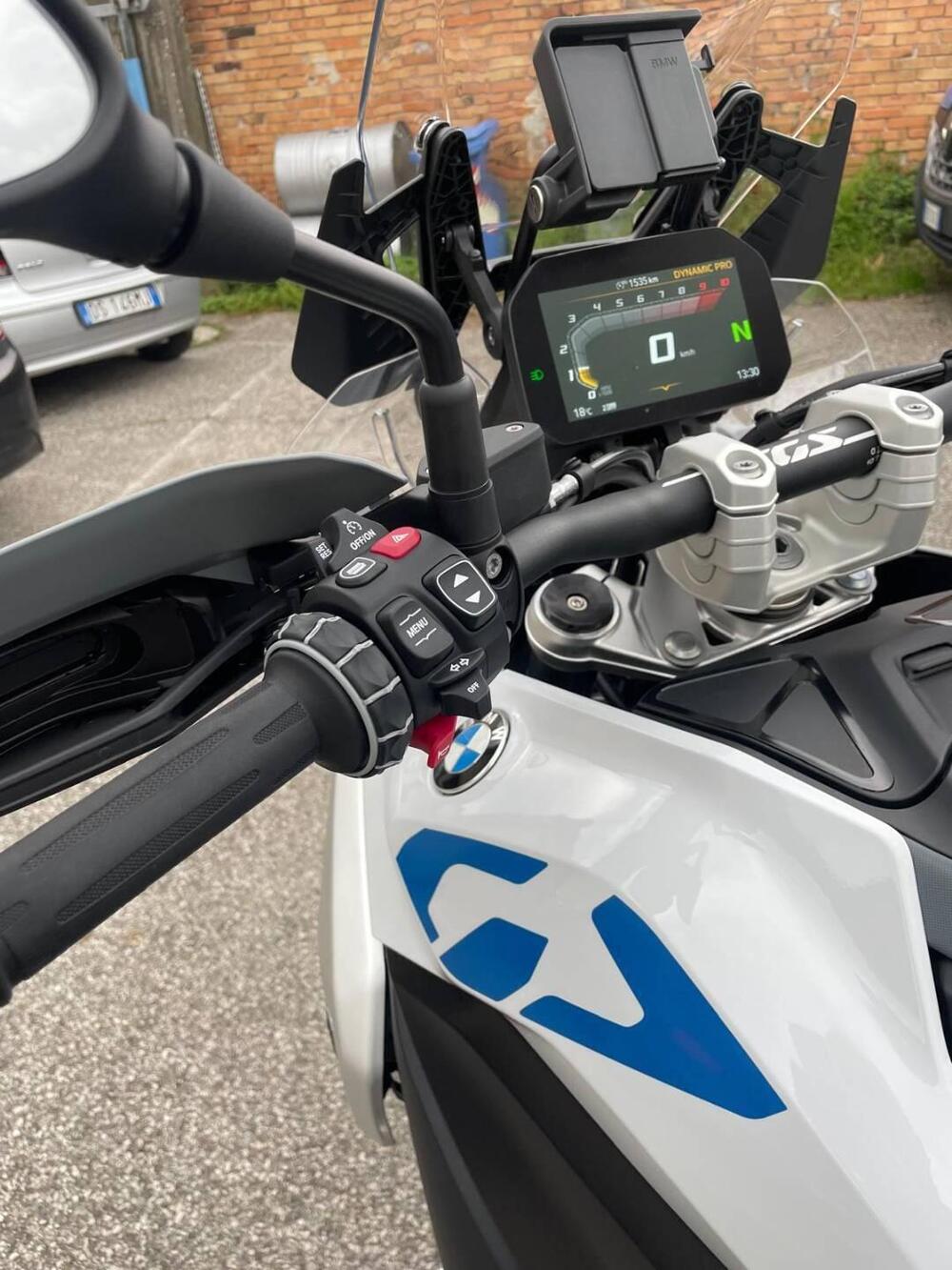 Bmw R 1300 GS (2023 - 25) (4)