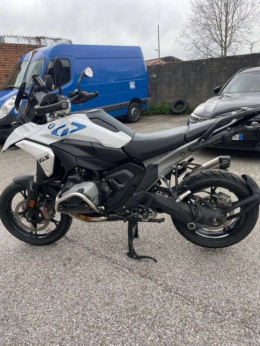 Bmw R 1300 GS (2023 - 25) (5)