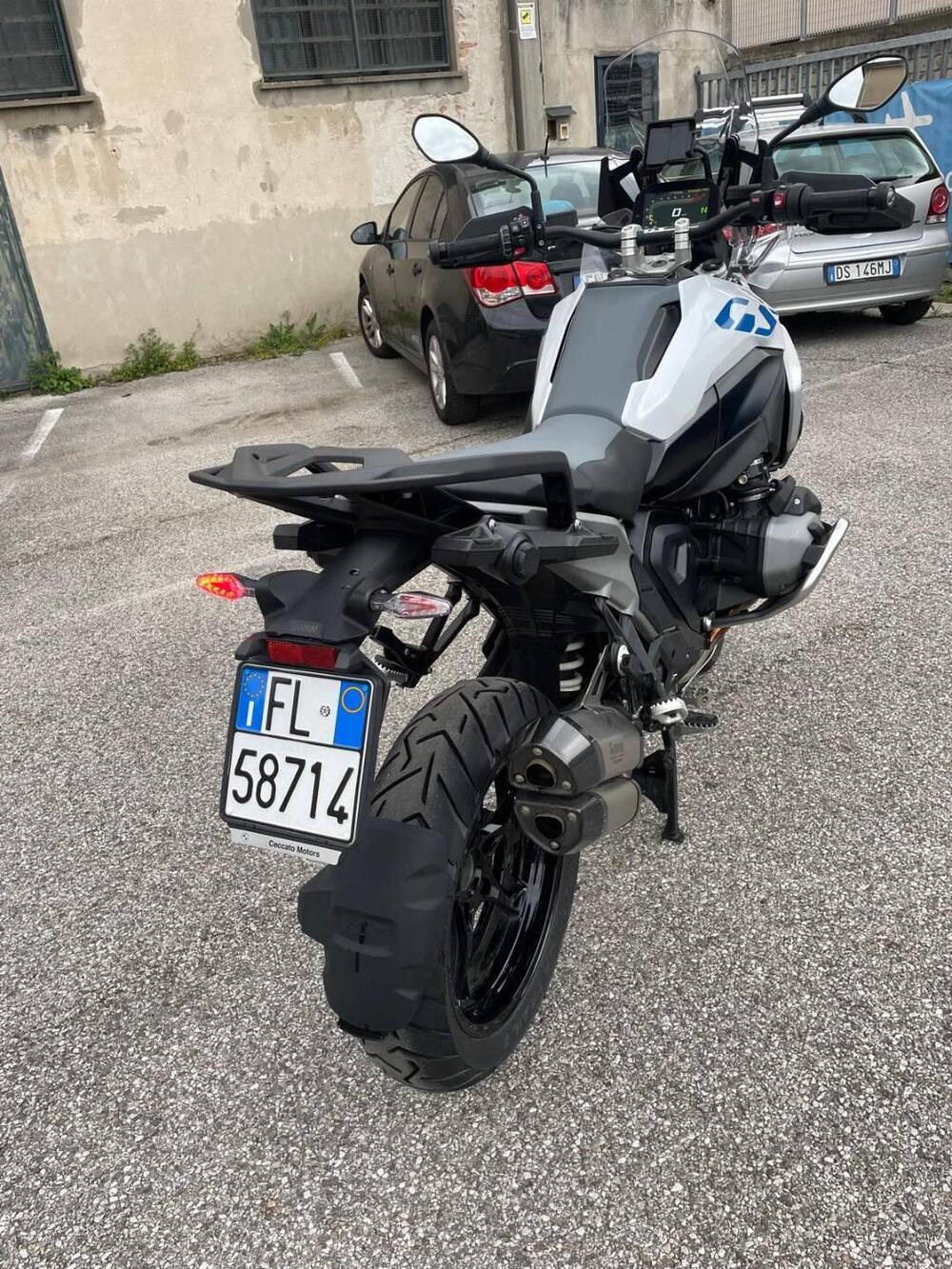Bmw R 1300 GS (2023 - 25) (6)