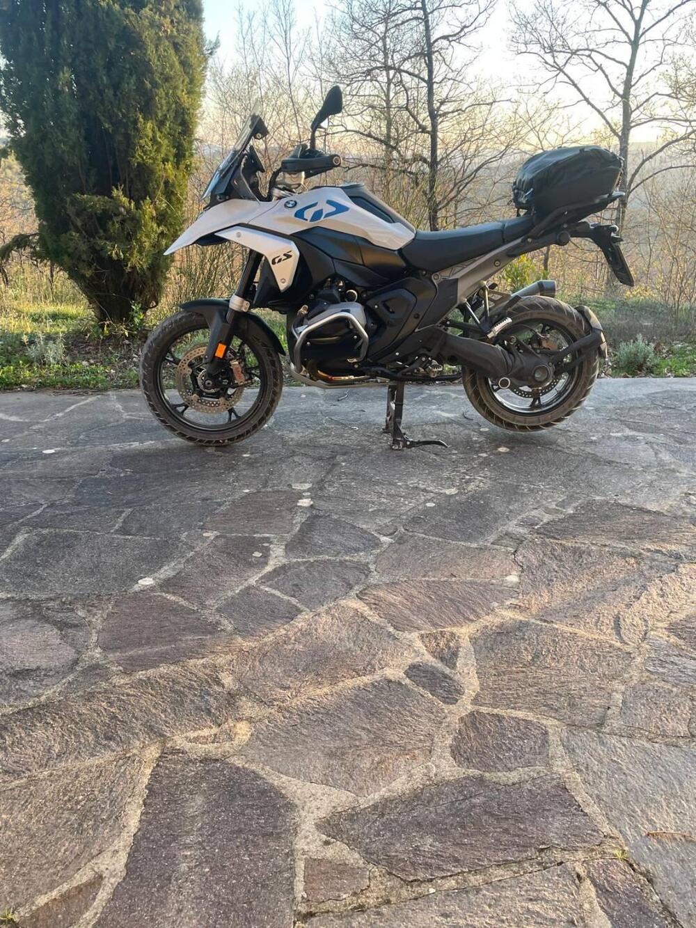 Bmw R 1300 GS (2023 - 25) (10)