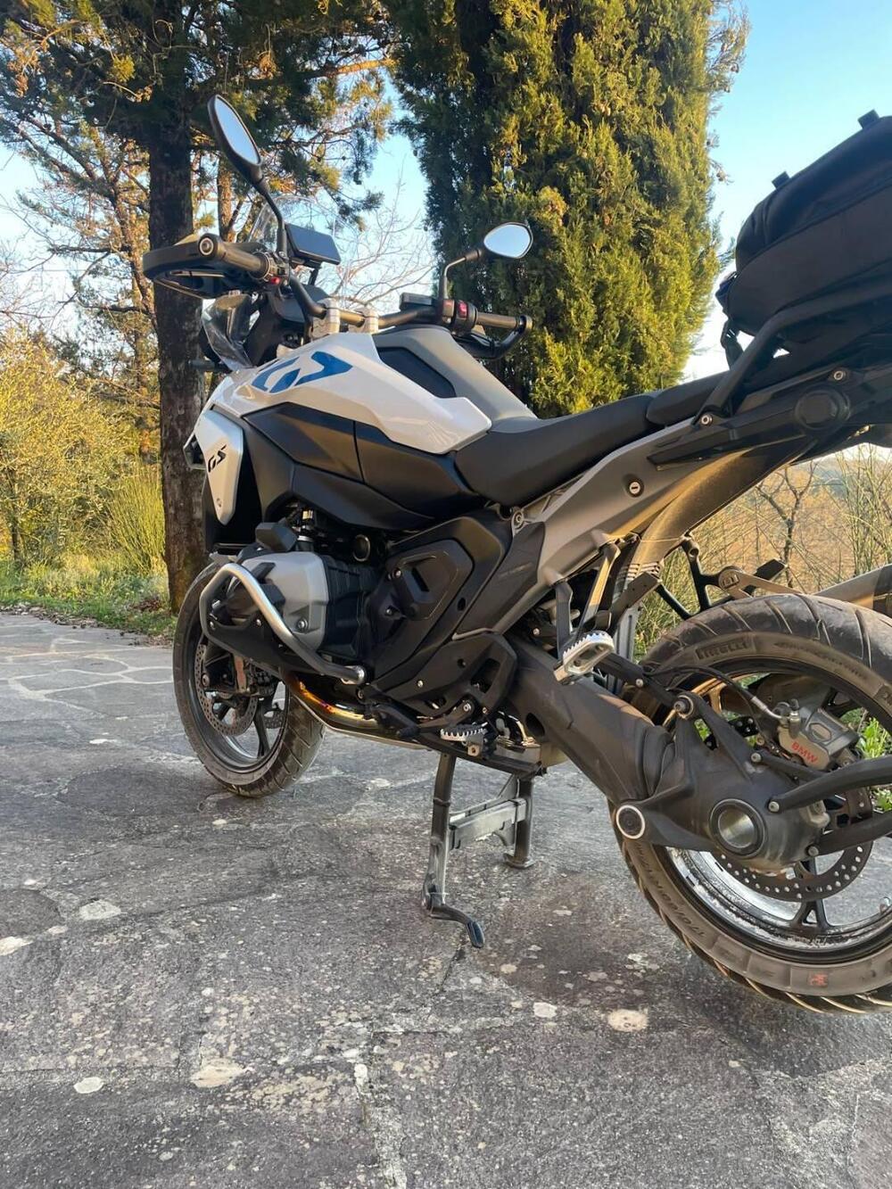 Bmw R 1300 GS (2023 - 25) (11)
