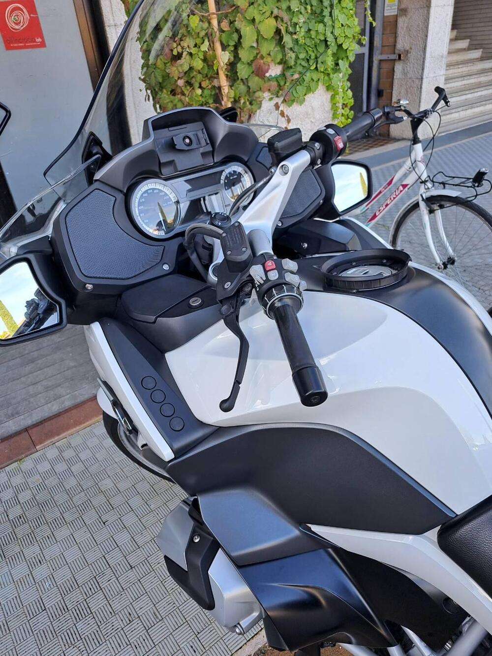 Bmw R 1250 RT (2019 - 20) (2)