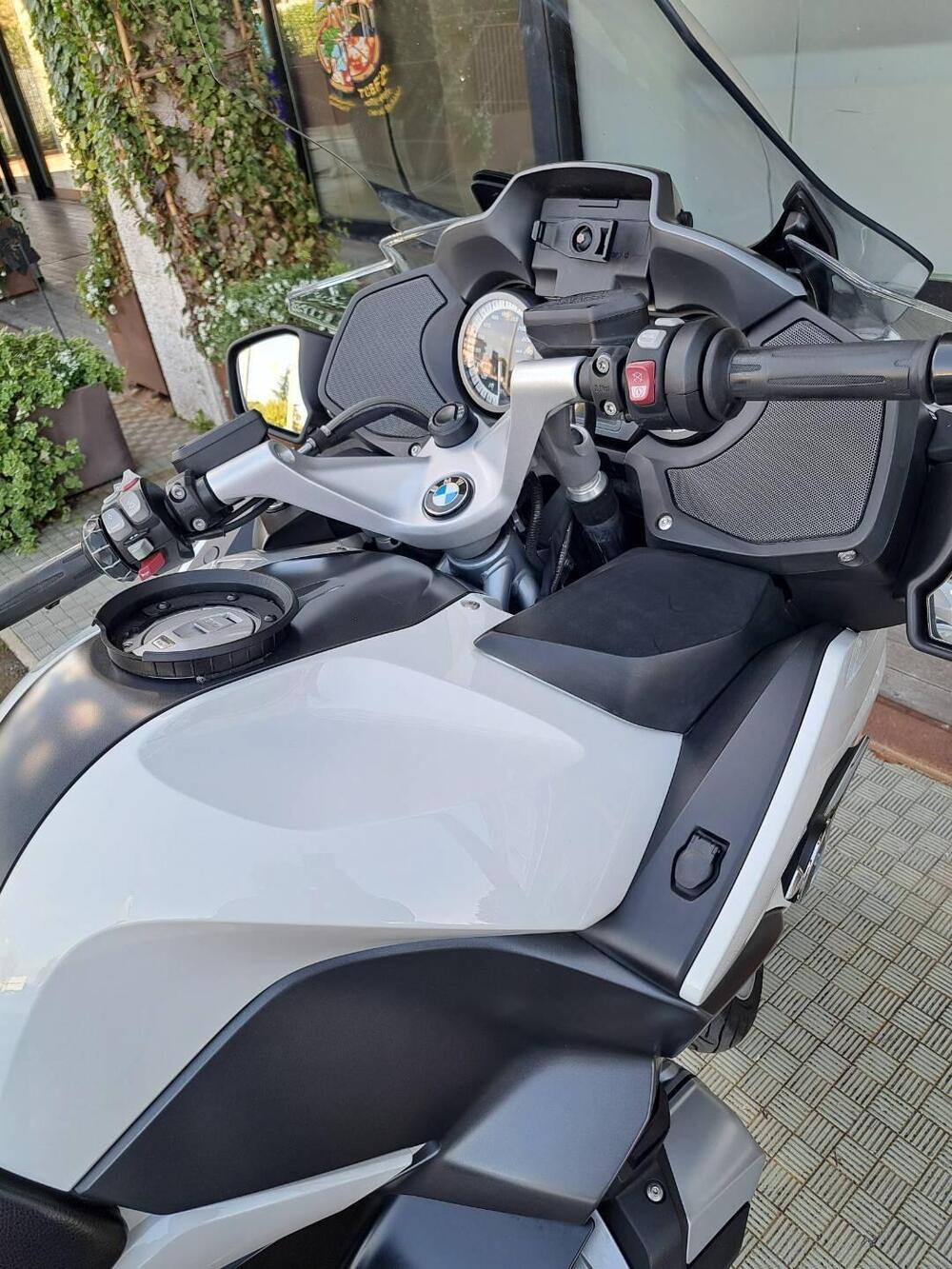 Bmw R 1250 RT (2019 - 20) (3)