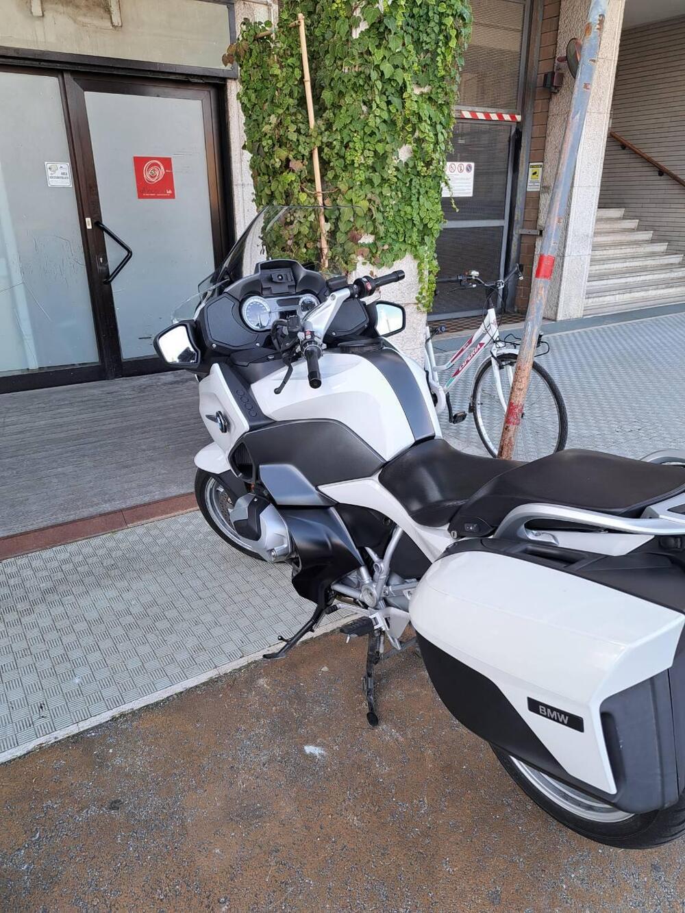 Bmw R 1250 RT (2019 - 20) (4)