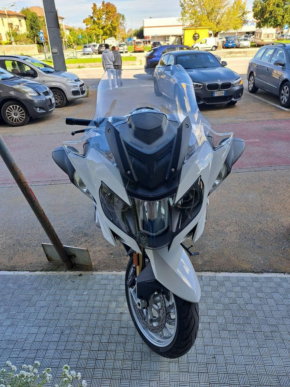 Bmw R 1250 RT (2019 - 20) (5)