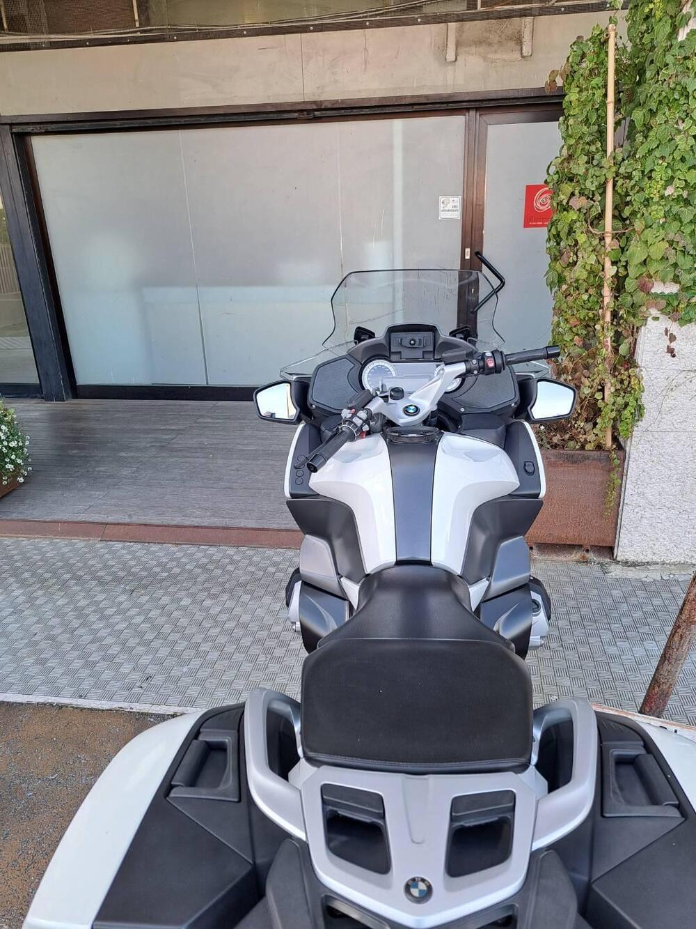 Bmw R 1250 RT (2019 - 20) (6)