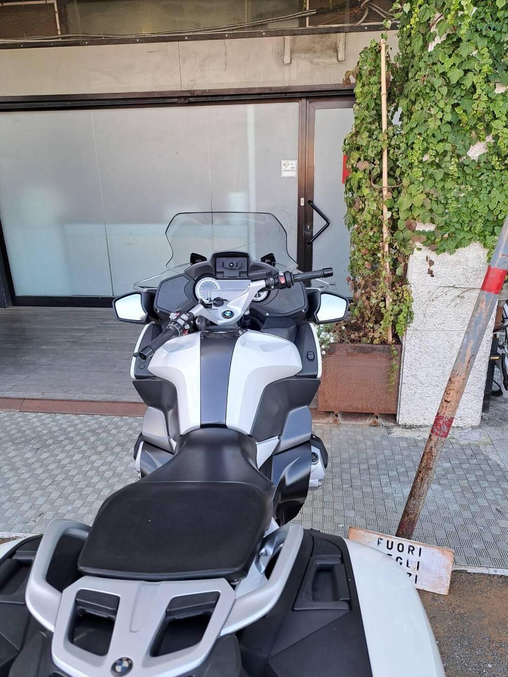 Bmw R 1250 RT (2019 - 20) (7)