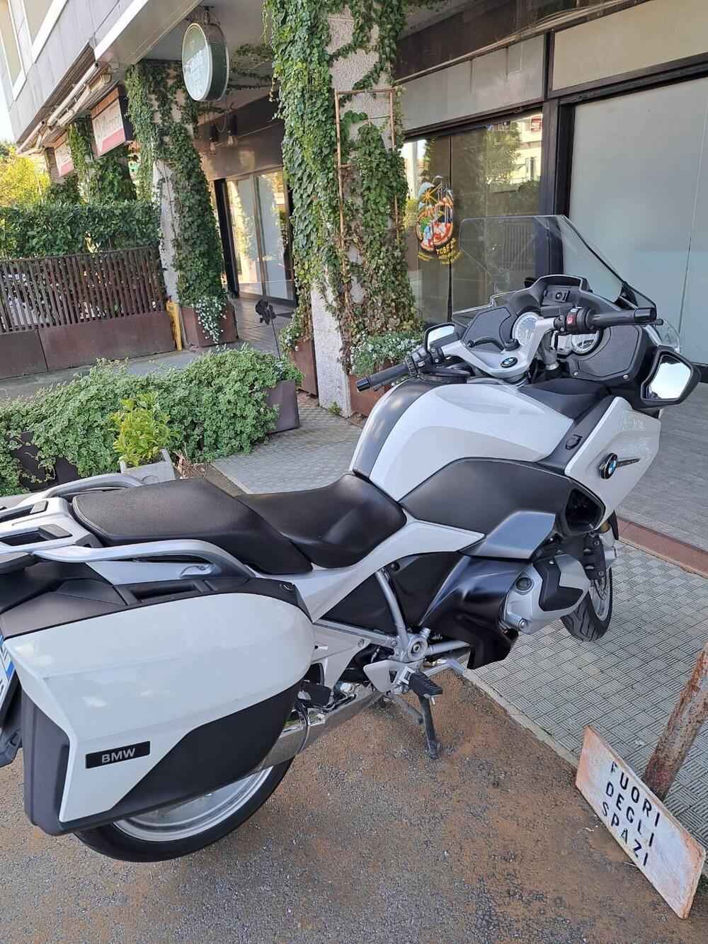 Bmw R 1250 RT (2019 - 20) (8)