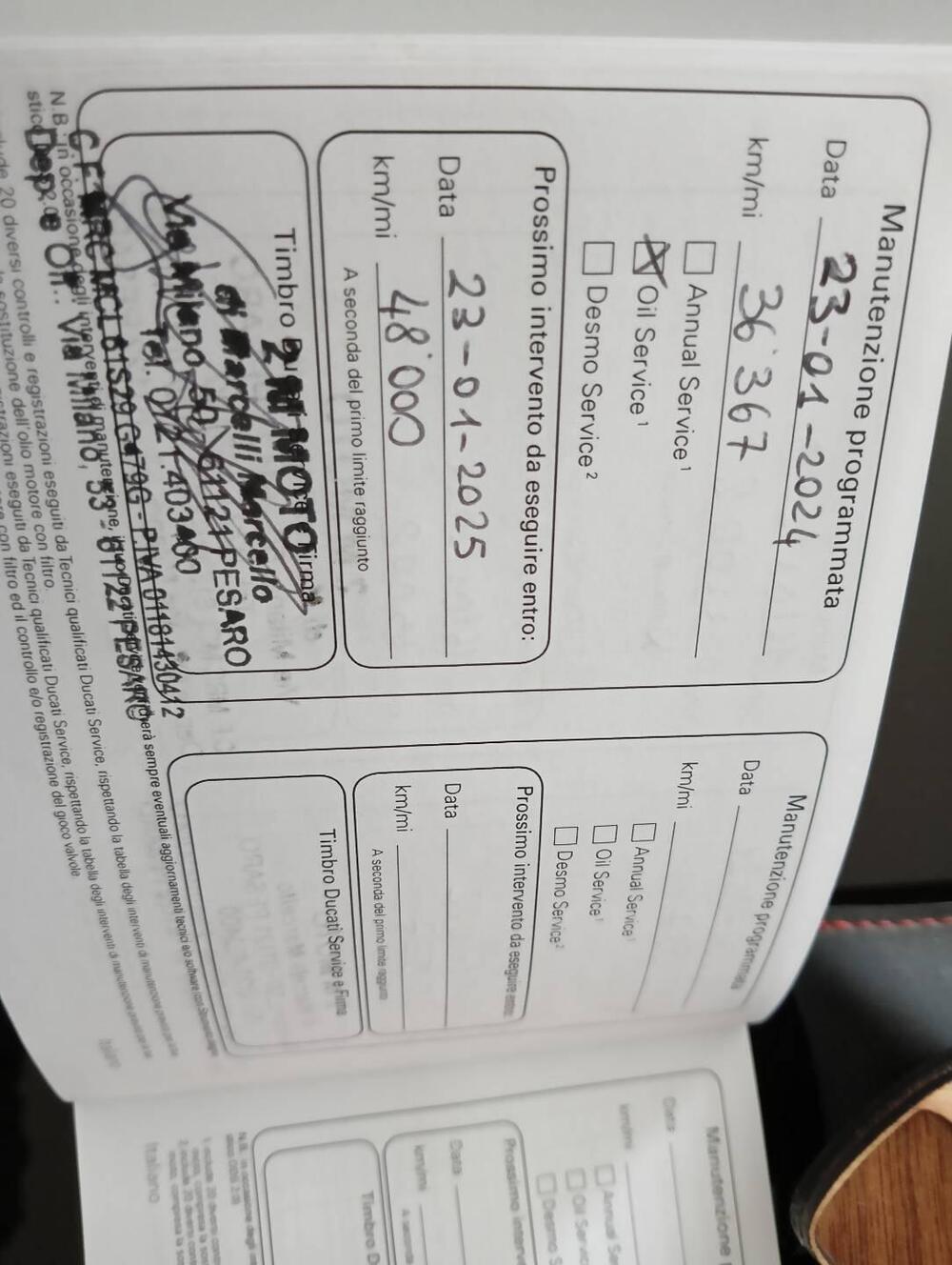 Ducati Multistrada 1200 ABS (2013 - 14) (3)