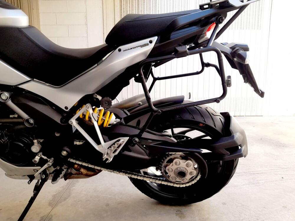 Ducati Multistrada 1200 ABS (2013 - 14) (7)