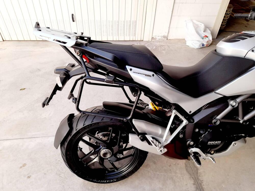 Ducati Multistrada 1200 ABS (2013 - 14) (10)