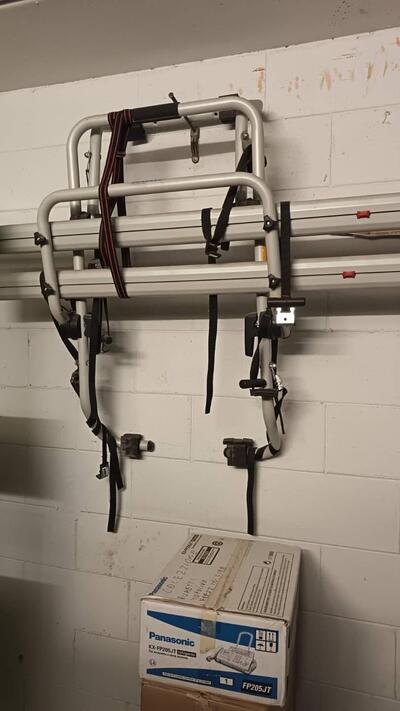  Altre moto o tipologie Special usata