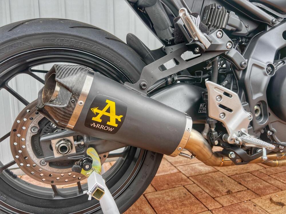 Yamaha MT-09 (2021 - 23) (7)