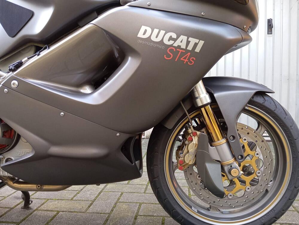 Ducati ST4 S (2001 - 02) (2)
